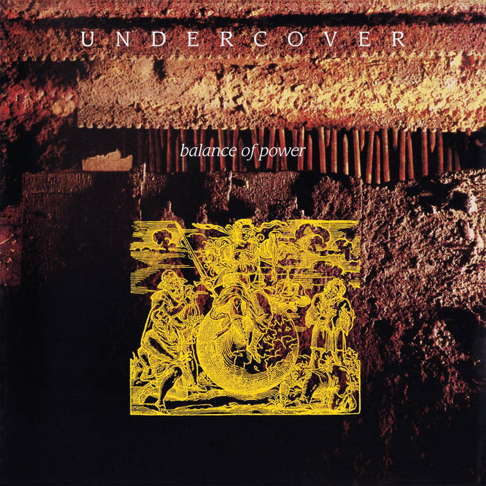 Episode 29: Undercover “Balance of&nbsp;Power”