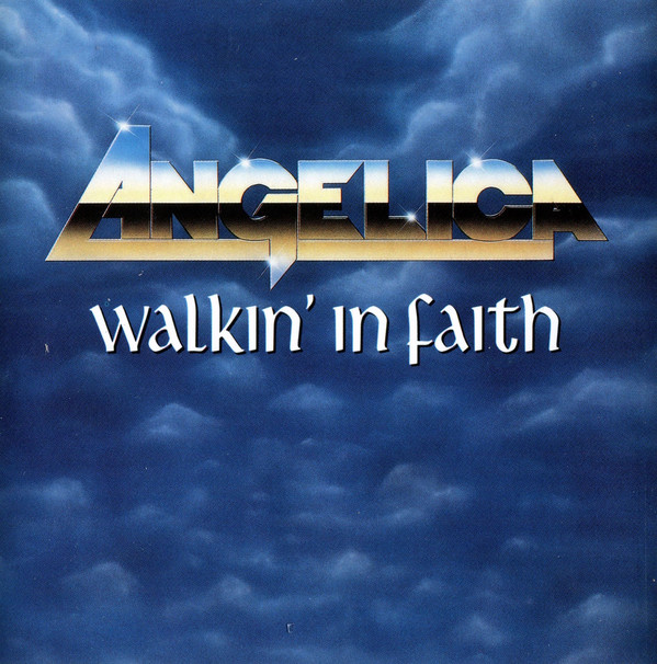 Episode 15: Angelica “Walkin’ in&nbsp;Faith”