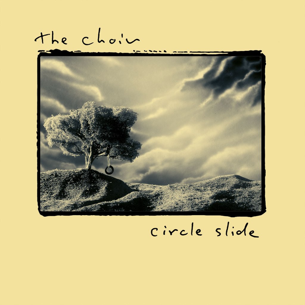 Episode 35: The Choir “Circle&nbsp;Slide”