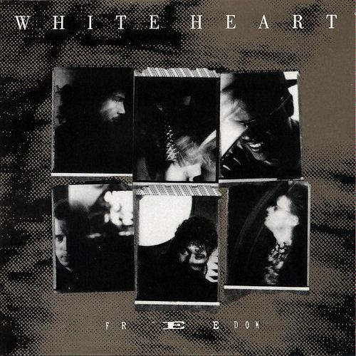 Episode 39 – White Heart “Freedom”