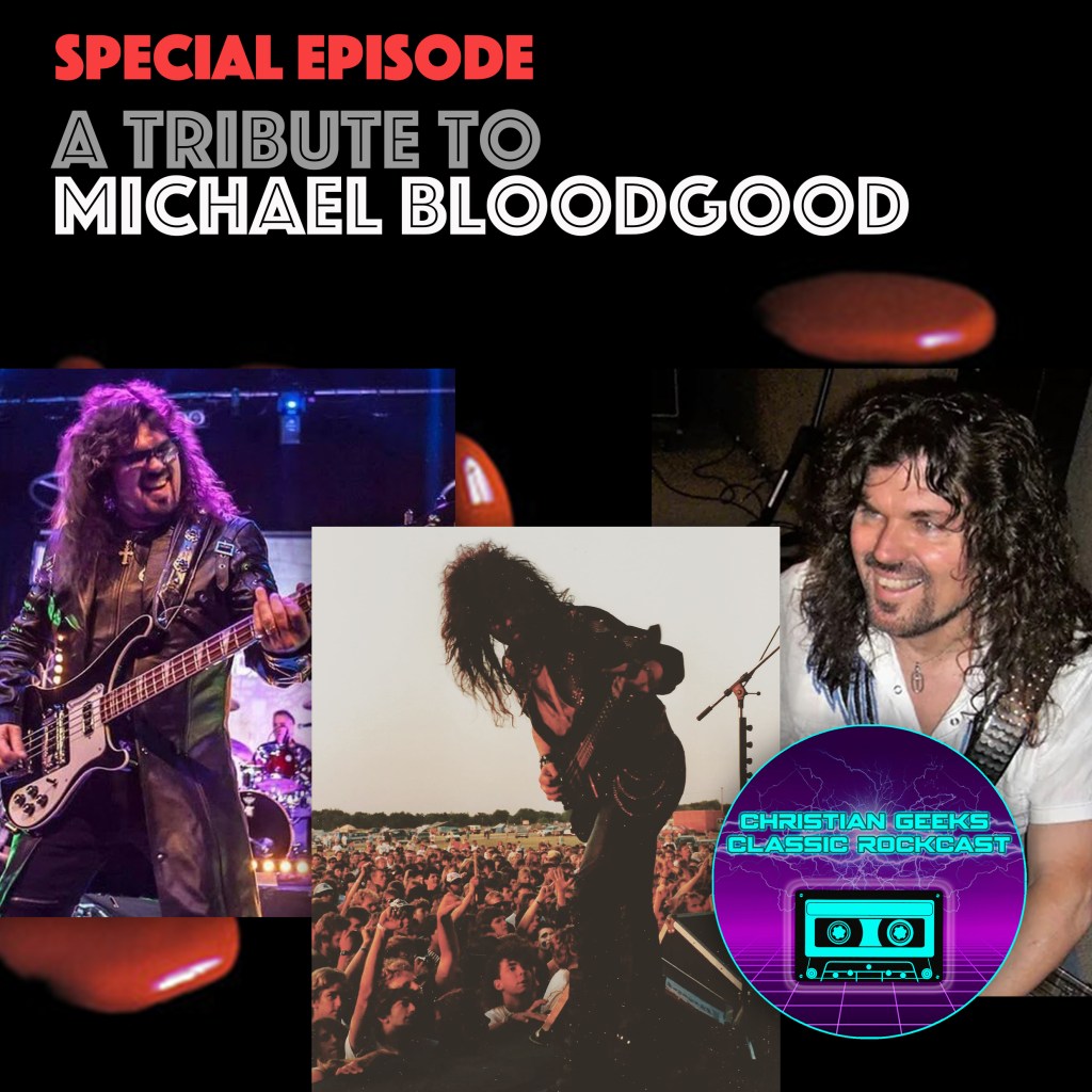 Special: Michael Bloodgood&nbsp;Tribute