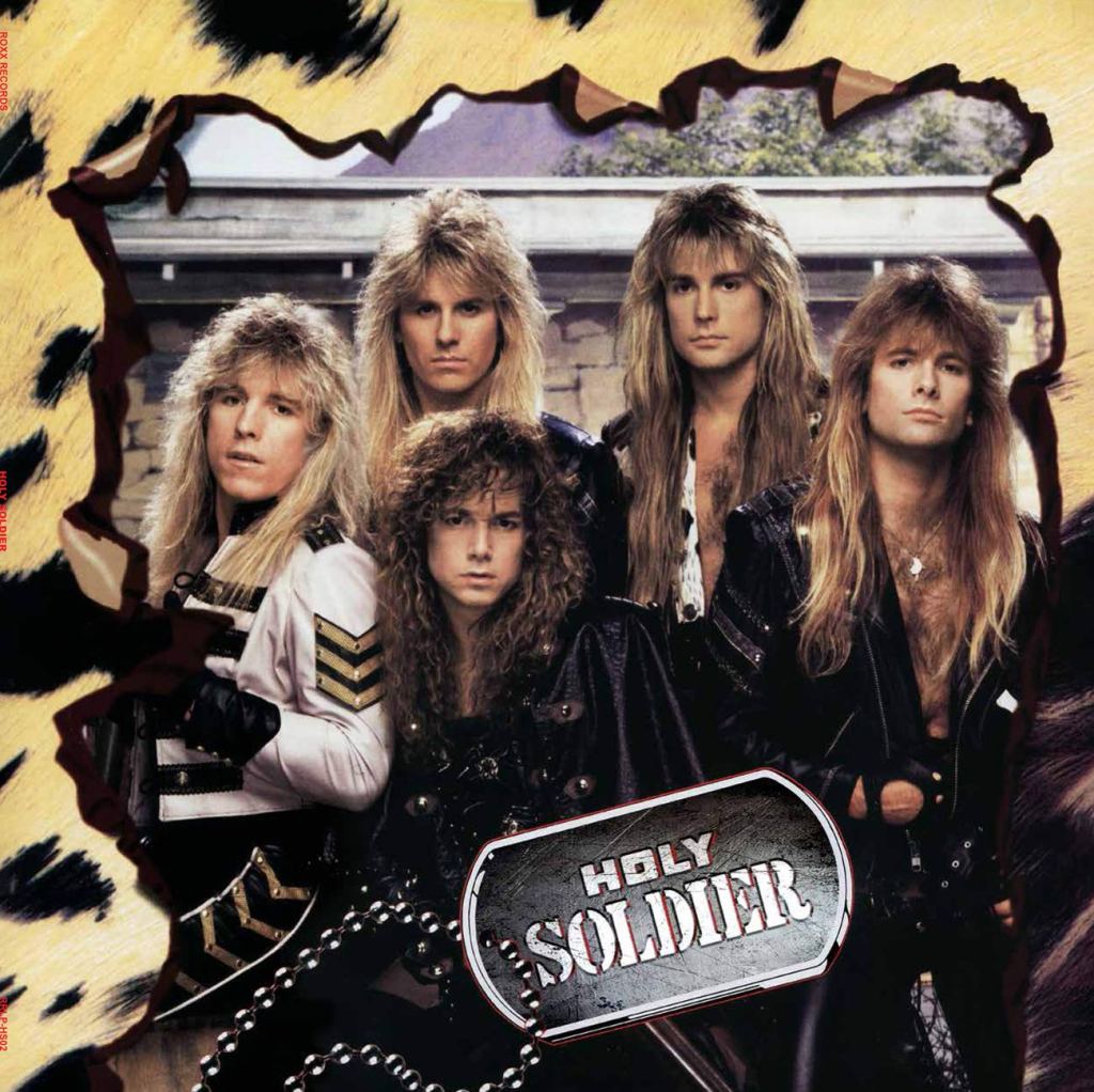 Episode 51 – Holy&nbsp;Soldier