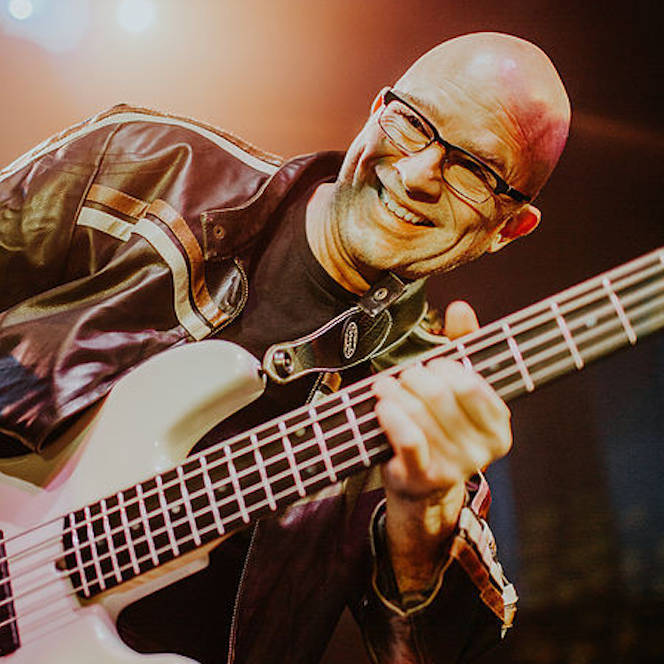 Episode 65 – Ronny Cates (Petra)&nbsp;Interview