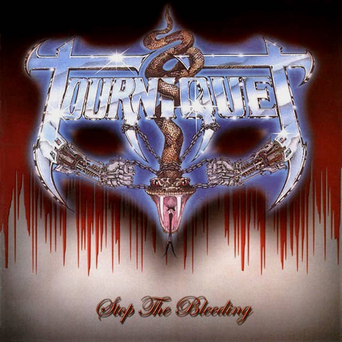 Episode 69 – Tourniquet – Stop the&nbsp;Bleeding