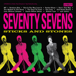 Episode 71 – 77s – Sticks and&nbsp;Stones