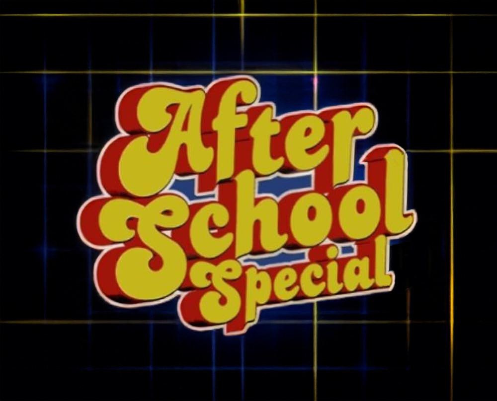 Episode 78 – After School Special Songs – Christian Geeks Rockcast