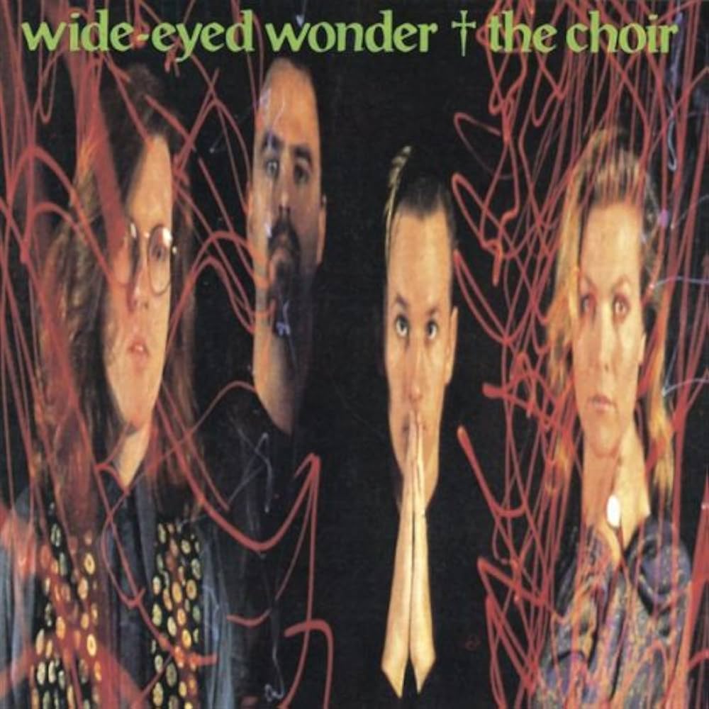 Episode 87 – The Choir – Wide Eyed&nbsp;Wonder